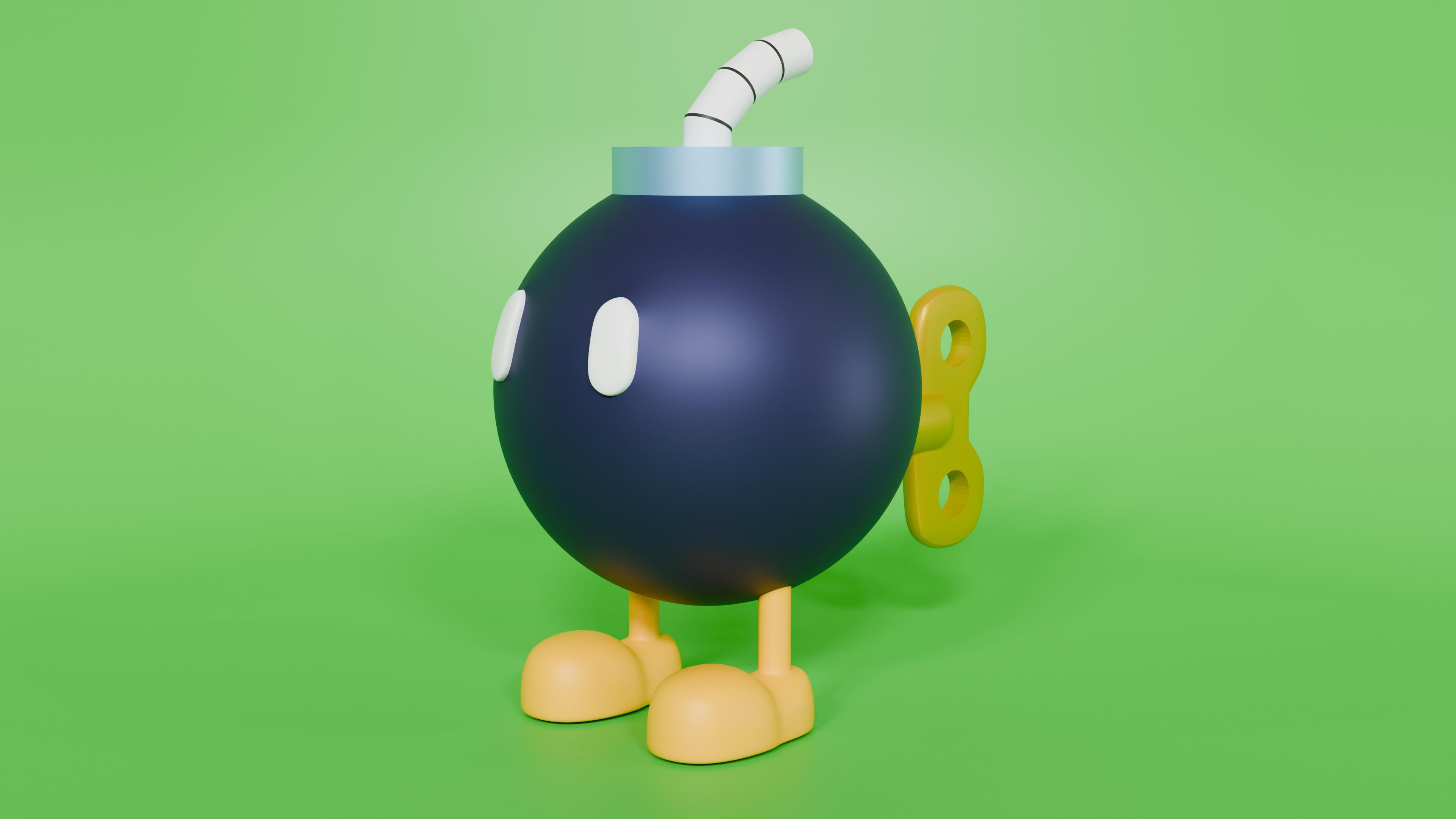 Bob-omb
