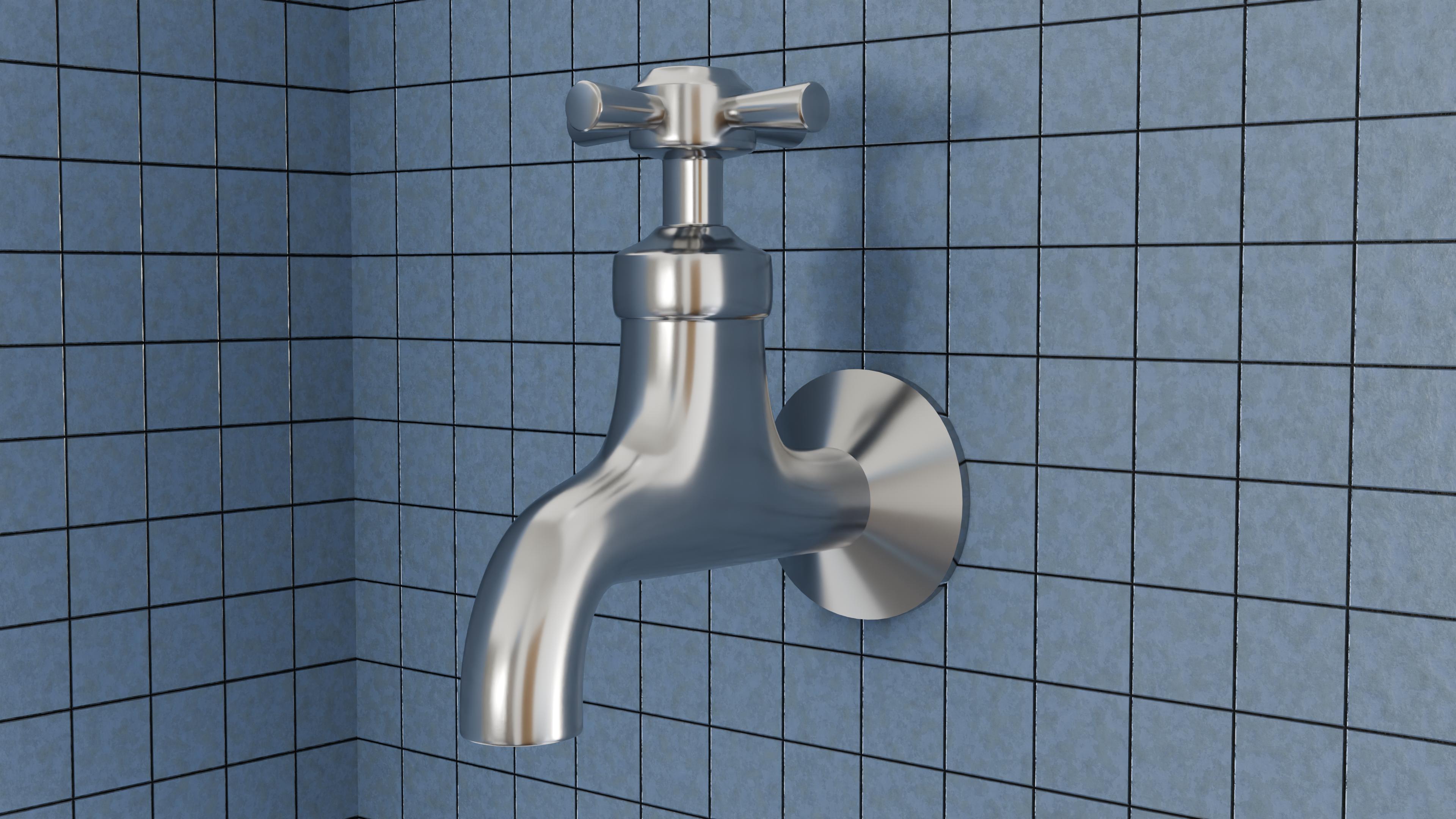 Bathtub Nozzle